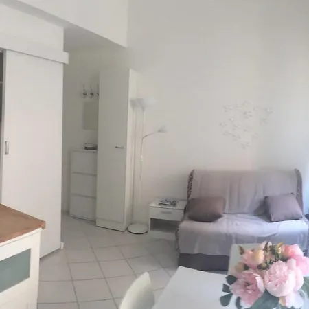 Apartment Opera Toulon